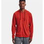 Chaqueta Deportiva para Hombre Under Armour Rival Terry Man Rojo