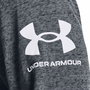 Chaqueta Deportiva para Hombre Under Armour 1361606-012 Gris oscuro