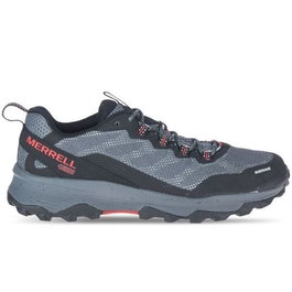 Zapatillas Deportivas Hombre Merrell Speed Strike Gore-Tex M Negro