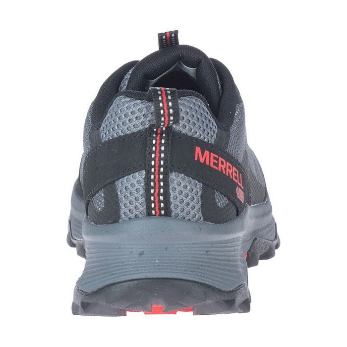 Zapatillas de trail para hombre Merrell Speed Strike Gore-Tex Azul Acero L