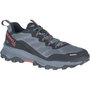 Zapatillas de trail para hombre Merrell Speed Strike Gore-Tex Azul Acero L