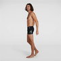Bañador Hombre Speedo 8-11366F876 Negro