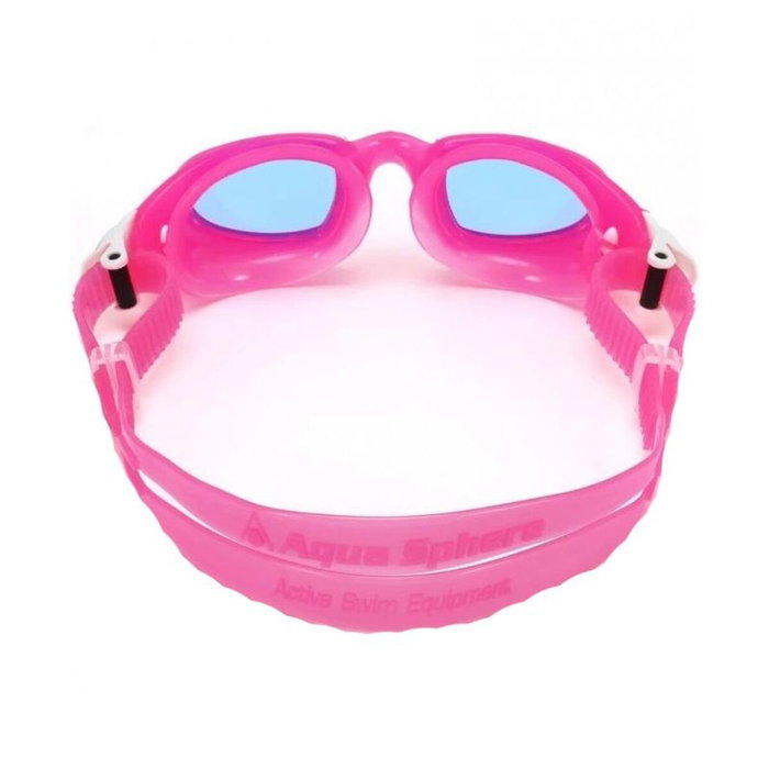 Gafas de Natación Aqua Sphere Moby Fucsia Talla única