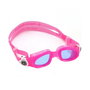 Gafas de Natación Aqua Sphere Moby Fucsia Talla única