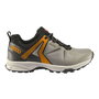 Zapatillas de trail para hombre +8000 Tibut Gris oscuro