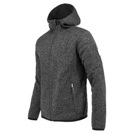 Chaqueta Deportiva para Hombre Joluvi Wise Gris oscuro Gris