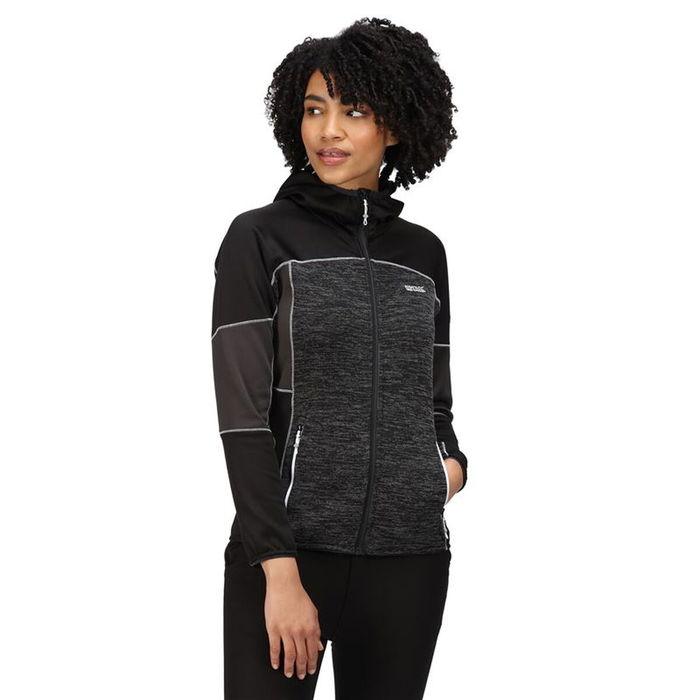 Chaqueta Regatta Walbury II Negro