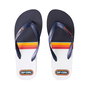 Chanclas para Hombre Rip Curl Revival Strip Blanco