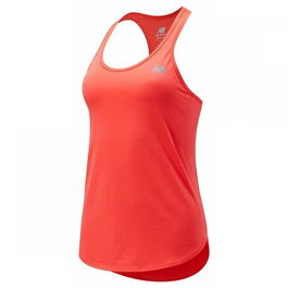 Camiseta de Tirantes Mujer New Balance Accelerate