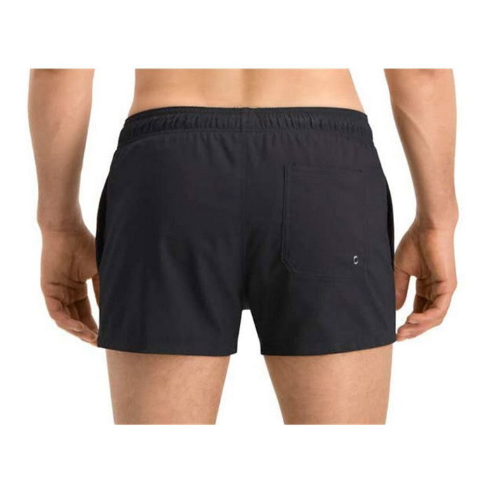 Bañador Hombre Puma Negro