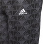 Mallas Deportivas para Niños Adidas Essentials Gris 4-5 Años