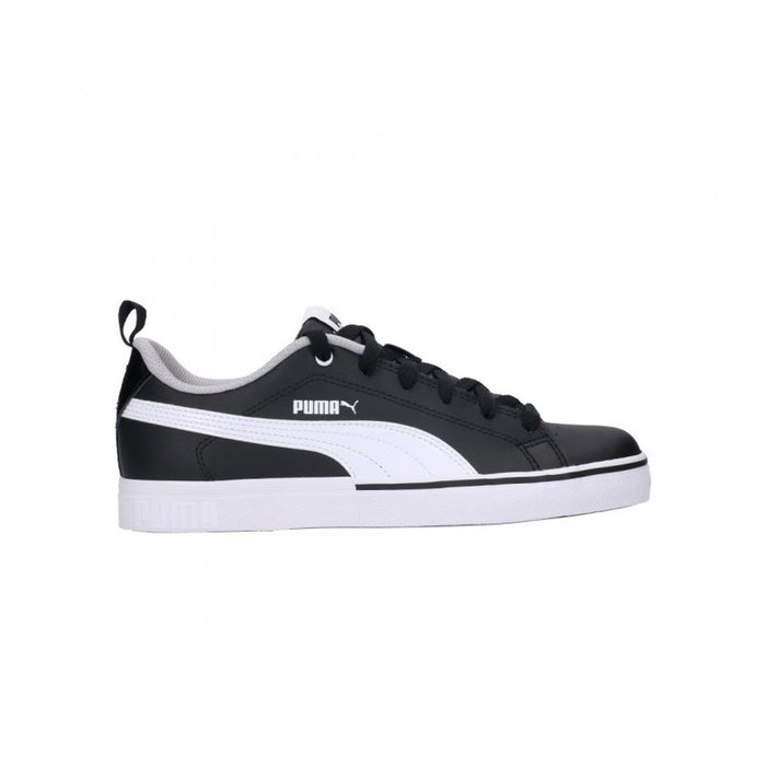Zapatillas Deportivas Infantiles Puma Break Point Vul 34