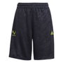 Pantalón Deportivo Infantil Adidas Messi Football-Inspired Negro 7-8 Años