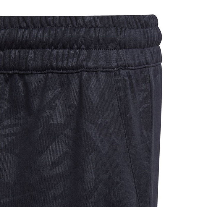 Pantalón Deportivo Infantil Adidas Messi Football-Inspired Negro 7-8 Años