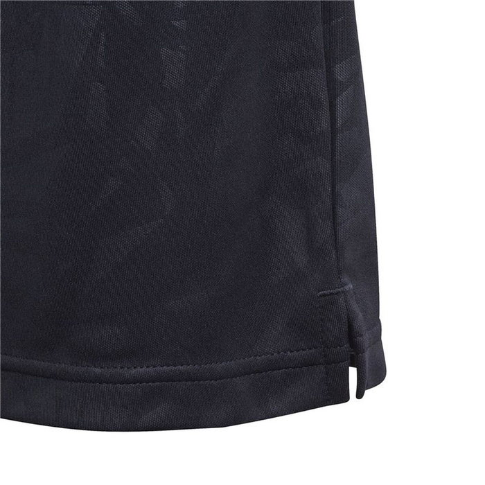 Pantalón Deportivo Infantil Adidas Messi Football-Inspired Negro 7-8 Años