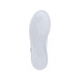 Zapatillas de Running para Adultos Adidas Courtpoint Base W Blanco