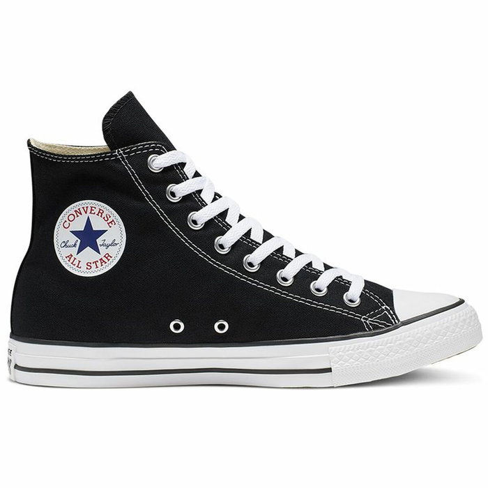 Zapatillas Deportivas Mujer Converse CHUCK TAYLOR ALL STAR M9160C Negro 45