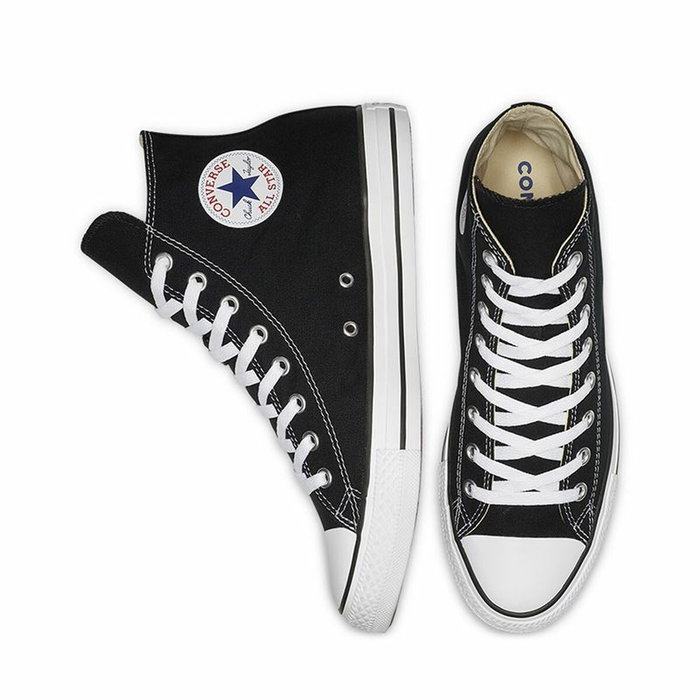 Zapatillas Deportivas Mujer Converse CHUCK TAYLOR ALL STAR M9160C Negro 45