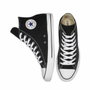 Zapatillas Deportivas Mujer Converse CHUCK TAYLOR ALL STAR M9160C Negro 45