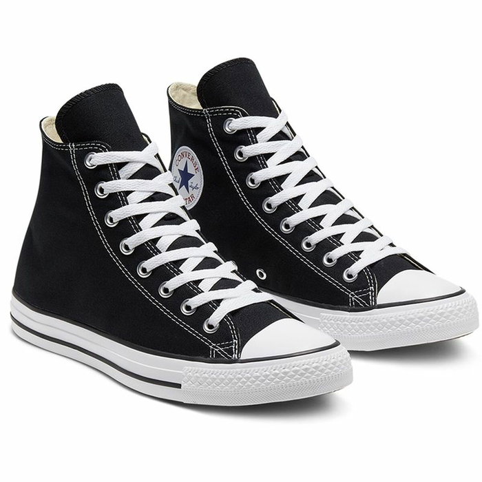 Zapatillas Deportivas Mujer Converse CHUCK TAYLOR ALL STAR M9160C Negro 45
