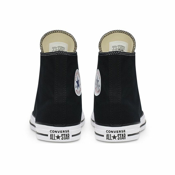 Zapatillas Deportivas Mujer Converse CHUCK TAYLOR ALL STAR M9160C Negro 45
