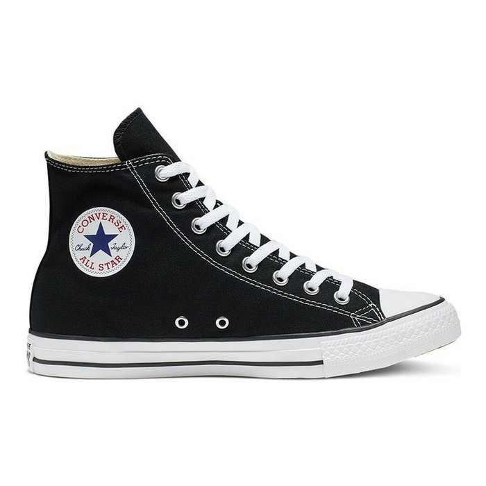 Zapatillas Deportivas Mujer Converse CHUCK TAYLOR ALL STAR M9160C Negro 45