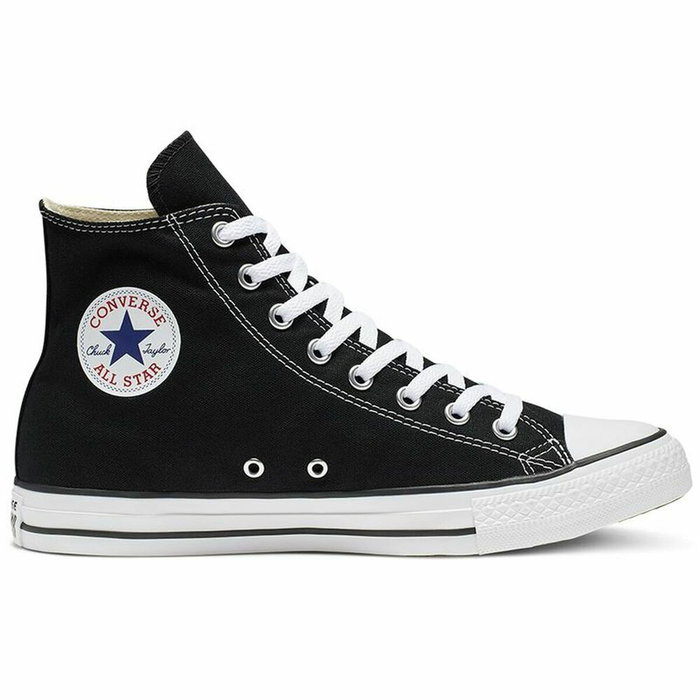 Zapatillas Deportivas Mujer Converse CHUCK TAYLOR ALL STAR M9160C Negro 45