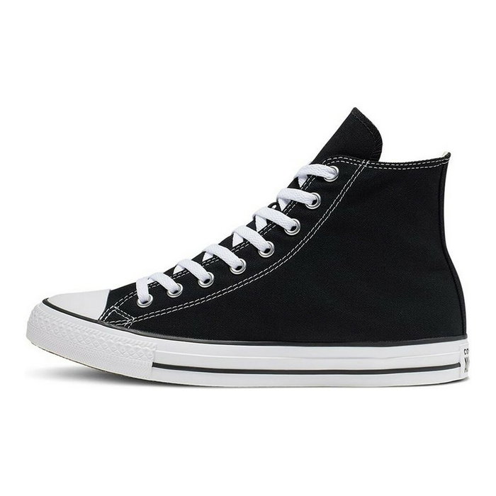 Zapatillas Deportivas Mujer Converse CHUCK TAYLOR ALL STAR M9160C Negro 45