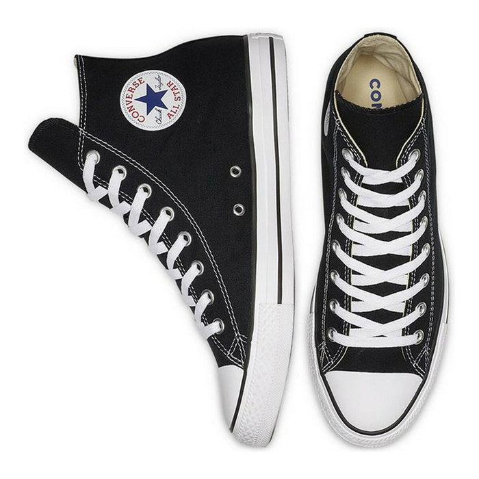 Zapatillas Deportivas Mujer Converse CHUCK TAYLOR ALL STAR M9160C Negro 45