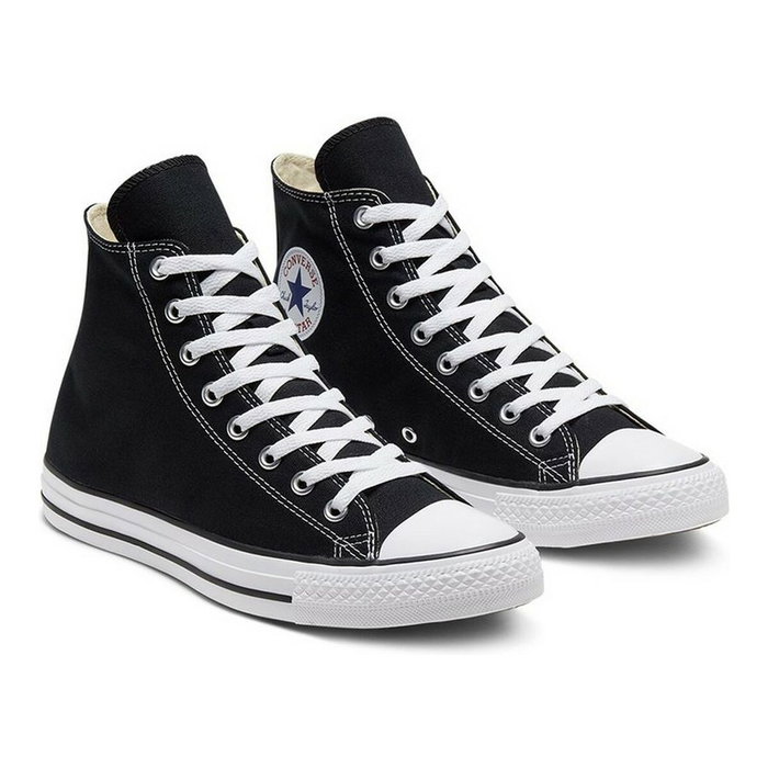 Zapatillas Deportivas Mujer Converse CHUCK TAYLOR ALL STAR M9160C Negro 45
