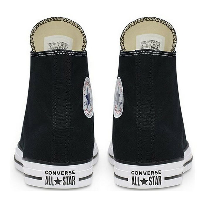 Zapatillas Deportivas Mujer Converse CHUCK TAYLOR ALL STAR M9160C Negro 45