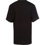 Camiseta de Manga Corta Infantil Vans MN Drop V Che-B Negro 32