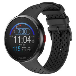 Polar Pacer Pro S/L black gray Reloj Deportivo GPS