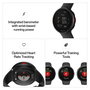 Polar Pacer Pro S/L Reloj Deportivo GPS Unisex, Pantalla MIP 1.2", 32 GB, Resistente al Agua 50 m, Negro Gris, 45 mm