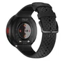 Polar Pacer PRO - Reloj deportivo GPS gris-negro, talla S-L, 45 mm