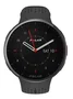 Polar Pacer PRO - Reloj deportivo GPS gris-negro, talla S-L, 45 mm