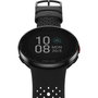Polar Pacer Pro S/L Gris y Negro