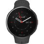 Polar Pacer Pro S/L Gris y Negro