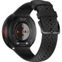 Polar Pacer Pro S/L Gris y Negro