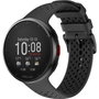 Polar Pacer Pro S/L Gris y Negro