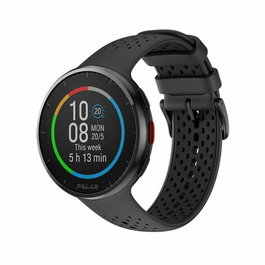 Polar Pacer Pro S/L black gray Reloj Deportivo GPS
