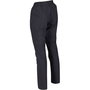 Pantalones Regatta Highton Z/O Trs Negro Mujer