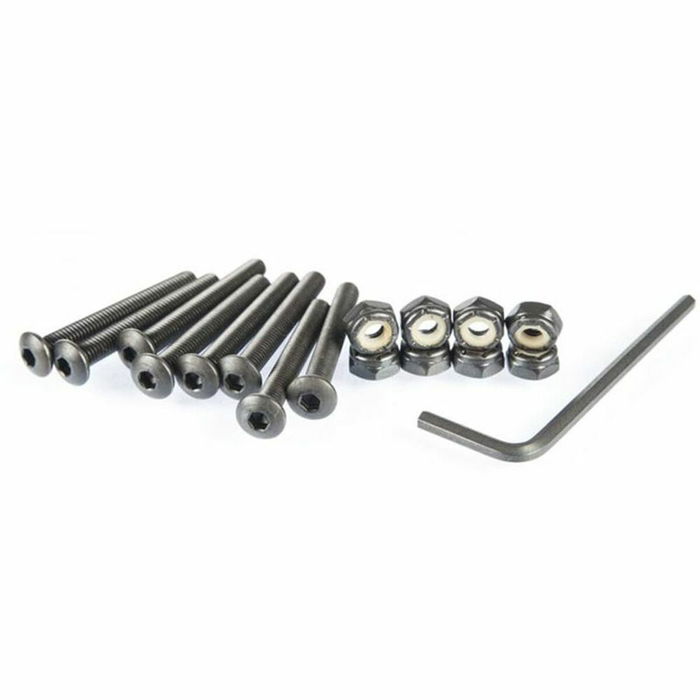 Kit de Herramientas de Montaje Bolts Allen Dstreet DST-BLT-0002 1 1/4'' Kit de Herramientas de Montaje Bolts Allen Dstreet DST-BLT-0002 1 1/4''