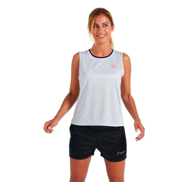 Conjunto Deportivo para Mujer J-Hayber Camu Gris L