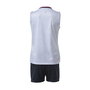 Conjunto Deportivo para Mujer J-Hayber Camu Gris L