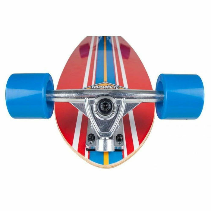 Longboard Dstreet DST-COM-2126 35" Longboard Dstreet DST-COM-2126 35"