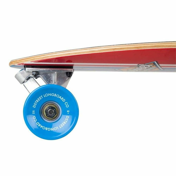Longboard Dstreet DST-COM-2126 35" Longboard Dstreet DST-COM-2126 35"