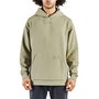 Sudadera con Capucha Hombre Kappa Edwyn Amarillo