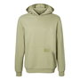 Sudadera con Capucha Hombre Kappa Edwyn Amarillo