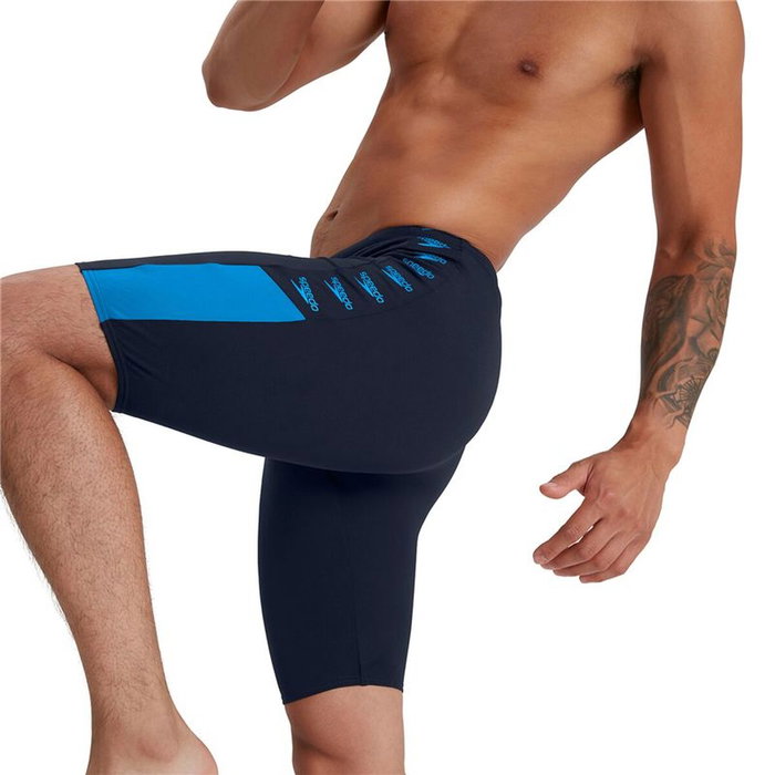 Bañador Hombre Speedo 8-12822F436 Azul